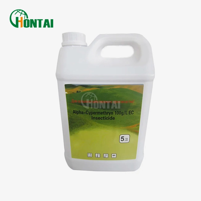 Beta-cypermethrin 25 10% EC 20% EC